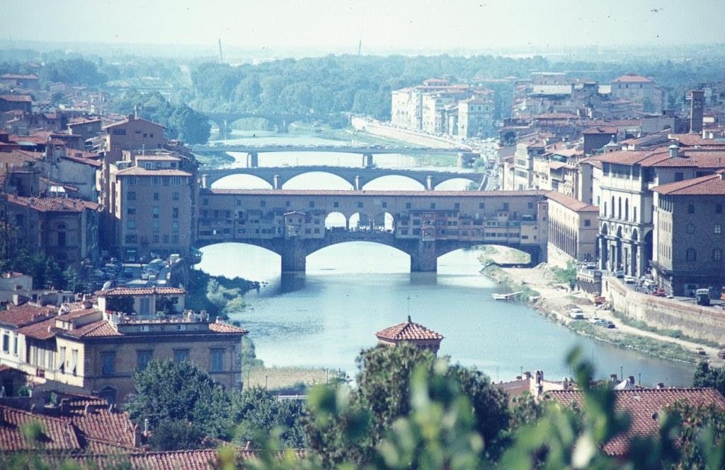 Florenz - 1983